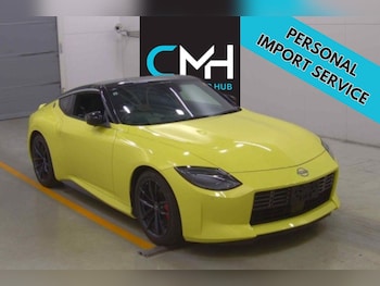 Used Nissan Fairlady 2025 for sale - 78534812: Photo