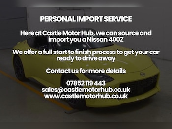 Used Nissan Fairlady 2025 for sale - 78534812: Photo
