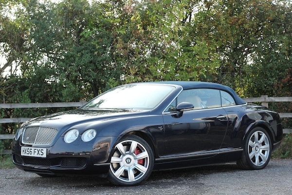 Used Bentley Continental 2006 for sale - 75604185: Photo 10