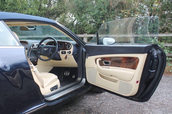 Used Bentley Continental 2006 for sale - 75604185: Photo 13