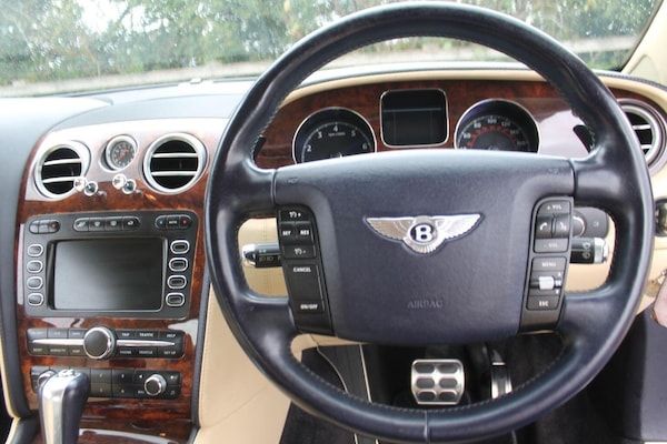 Used Bentley Continental 2006 for sale - 75604185: Photo 15