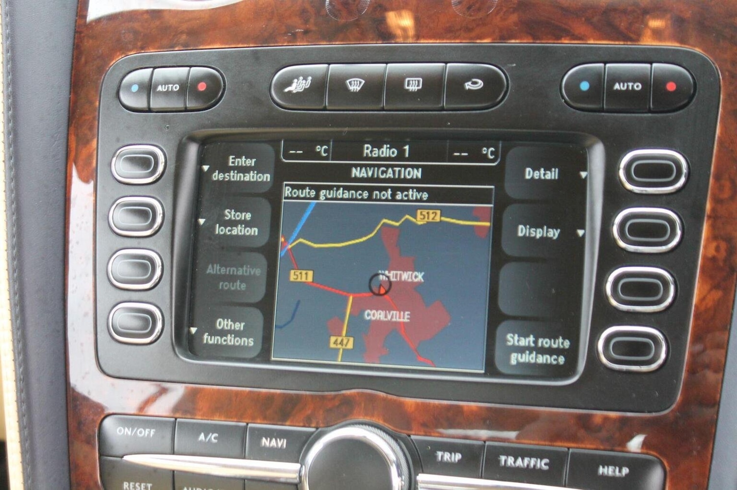 Used Bentley Continental 2006 for sale - 75604185: Photo 18