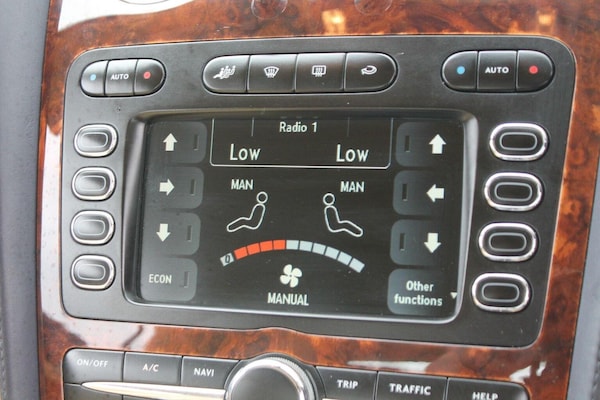 Used Bentley Continental 2006 for sale - 75604185: Photo 19
