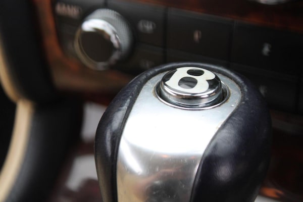 Used Bentley Continental 2006 for sale - 75604185: Photo 21