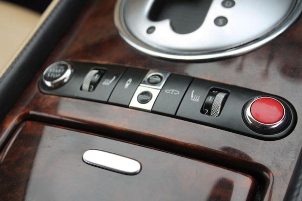 Used Bentley Continental 2006 for sale - 75604185: Photo 22