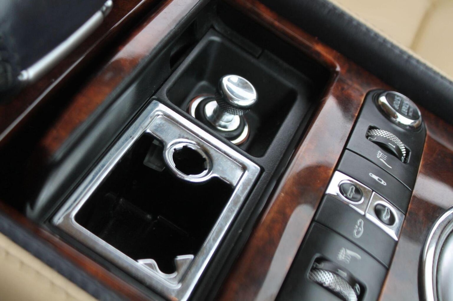 Used Bentley Continental 2006 for sale - 75604185: Photo 23