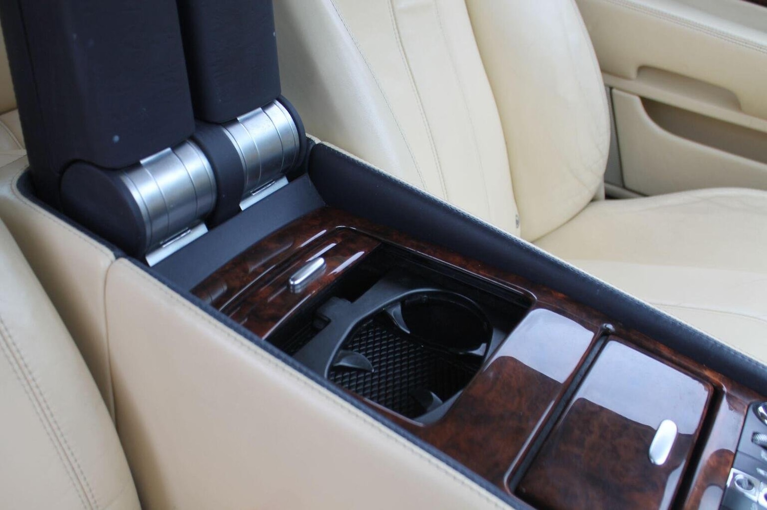 Used Bentley Continental 2006 for sale - 75604185: Photo 25