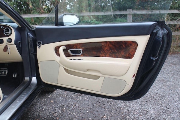 Used Bentley Continental 2006 for sale - 75604185: Photo 28