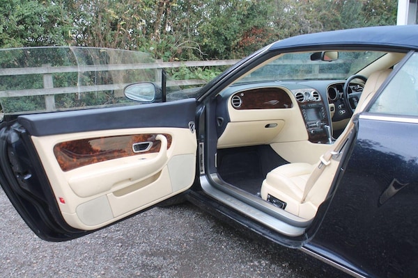 Used Bentley Continental 2006 for sale - 75604185: Photo 30