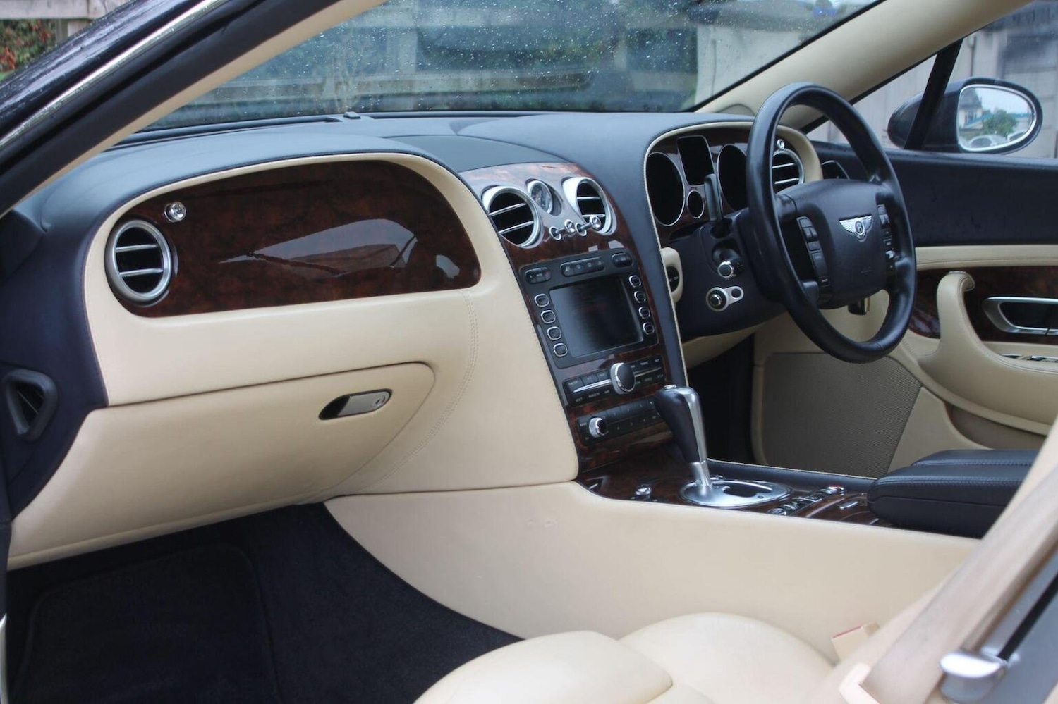 Used Bentley Continental 2006 for sale - 75604185: Photo 31
