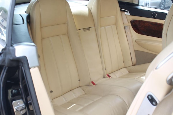 Used Bentley Continental 2006 for sale - 75604185: Photo 37