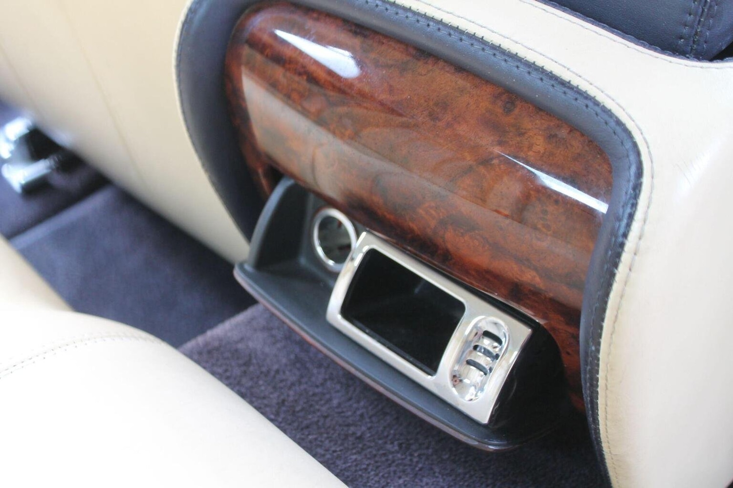 Used Bentley Continental 2006 for sale - 75604185: Photo 40