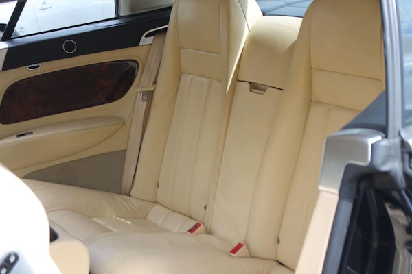 Used Bentley Continental 2006 for sale - 75604185: Photo 42