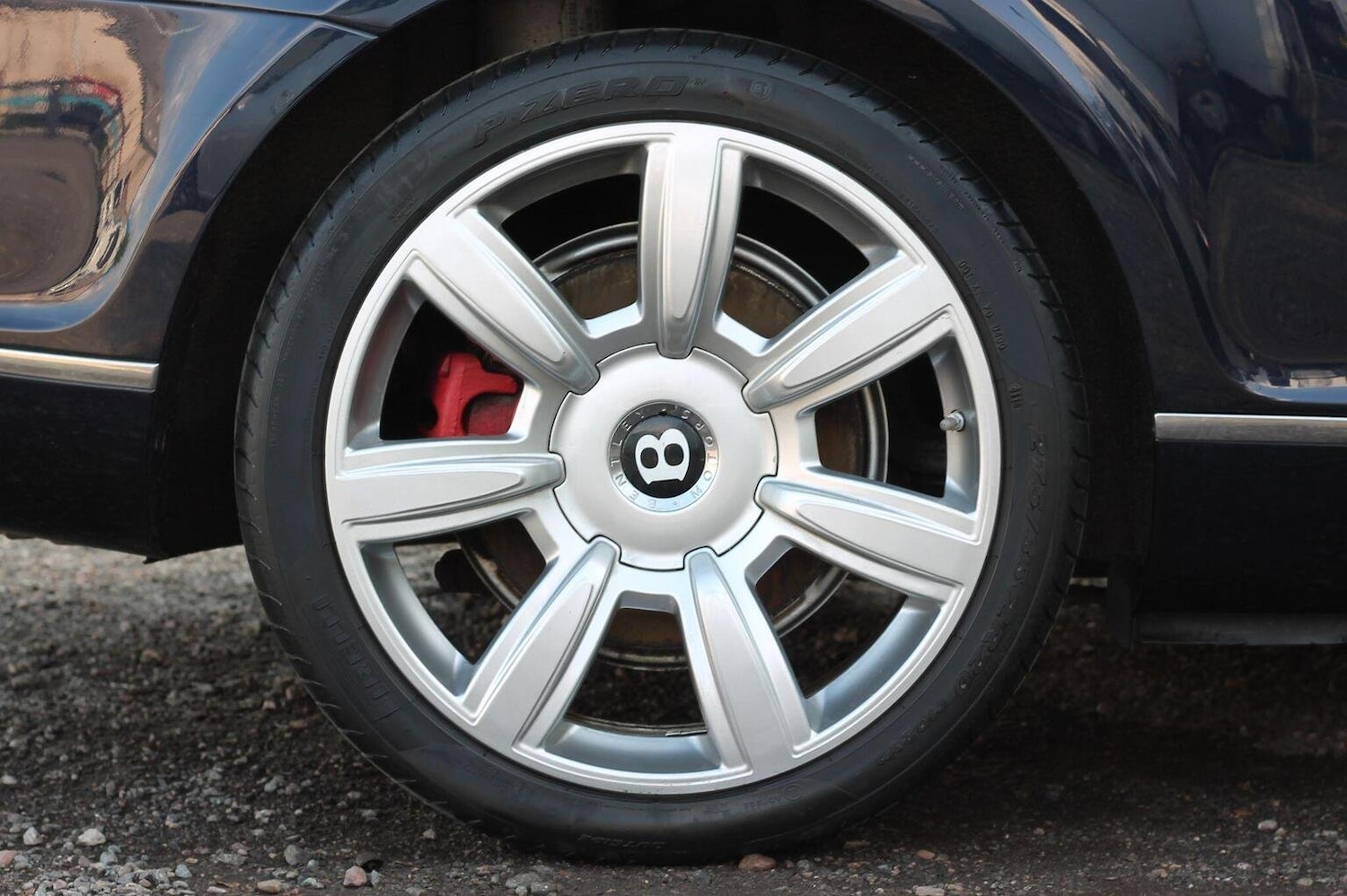 Used Bentley Continental 2006 for sale - 75604185: Photo 49