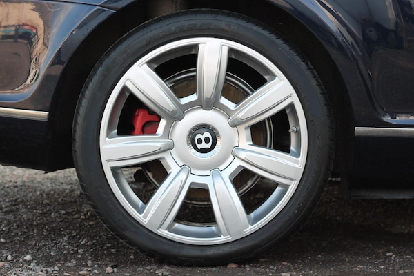 Used Bentley Continental 2006 for sale - 75604185: Photo 49