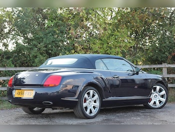 Used Bentley Continental 2006 for sale - 75604185: Photo