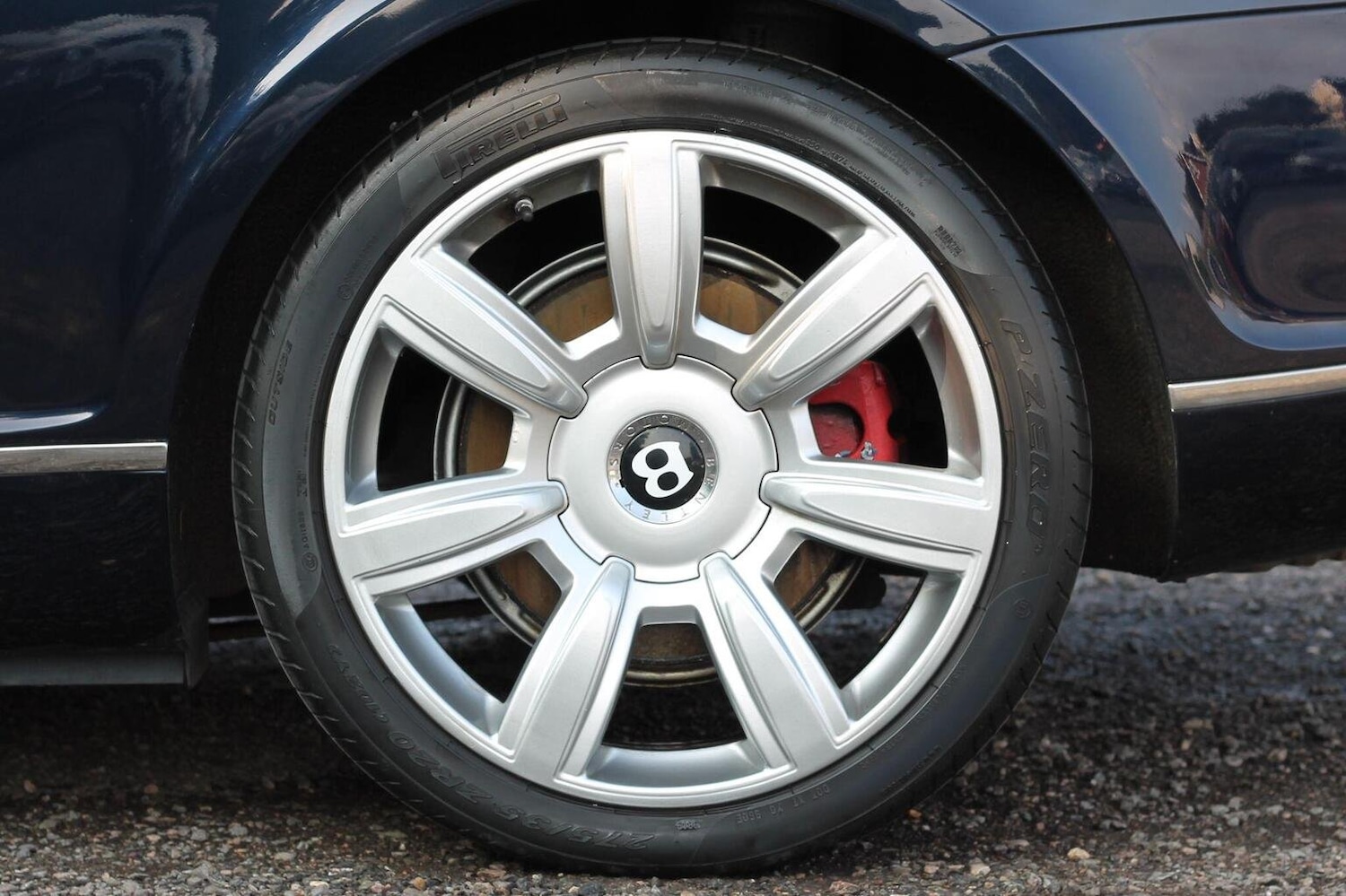 Used Bentley Continental 2006 for sale - 75604185: Photo 50