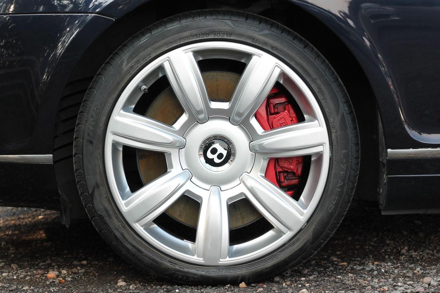 Used Bentley Continental 2006 for sale - 75604185: Photo 51