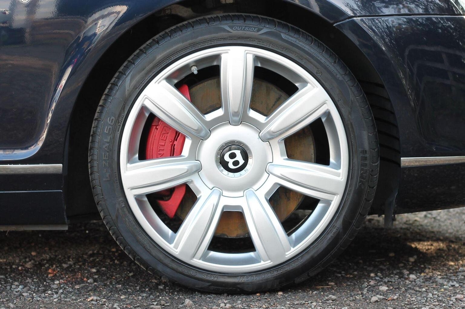 Used Bentley Continental 2006 for sale - 75604185: Photo 52