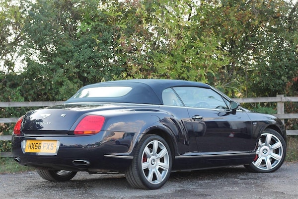 Used Bentley Continental 2006 for sale - 75604185: Photo 6