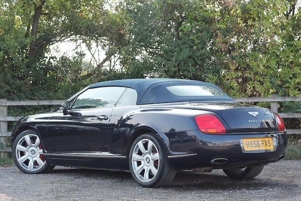 Used Bentley Continental 2006 for sale - 75604185: Photo 8