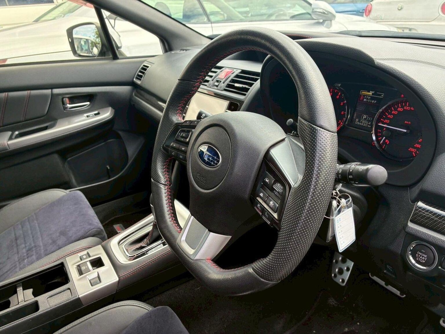 Used Subaru WRX STI 2015 for sale - 76666082: Photo 10