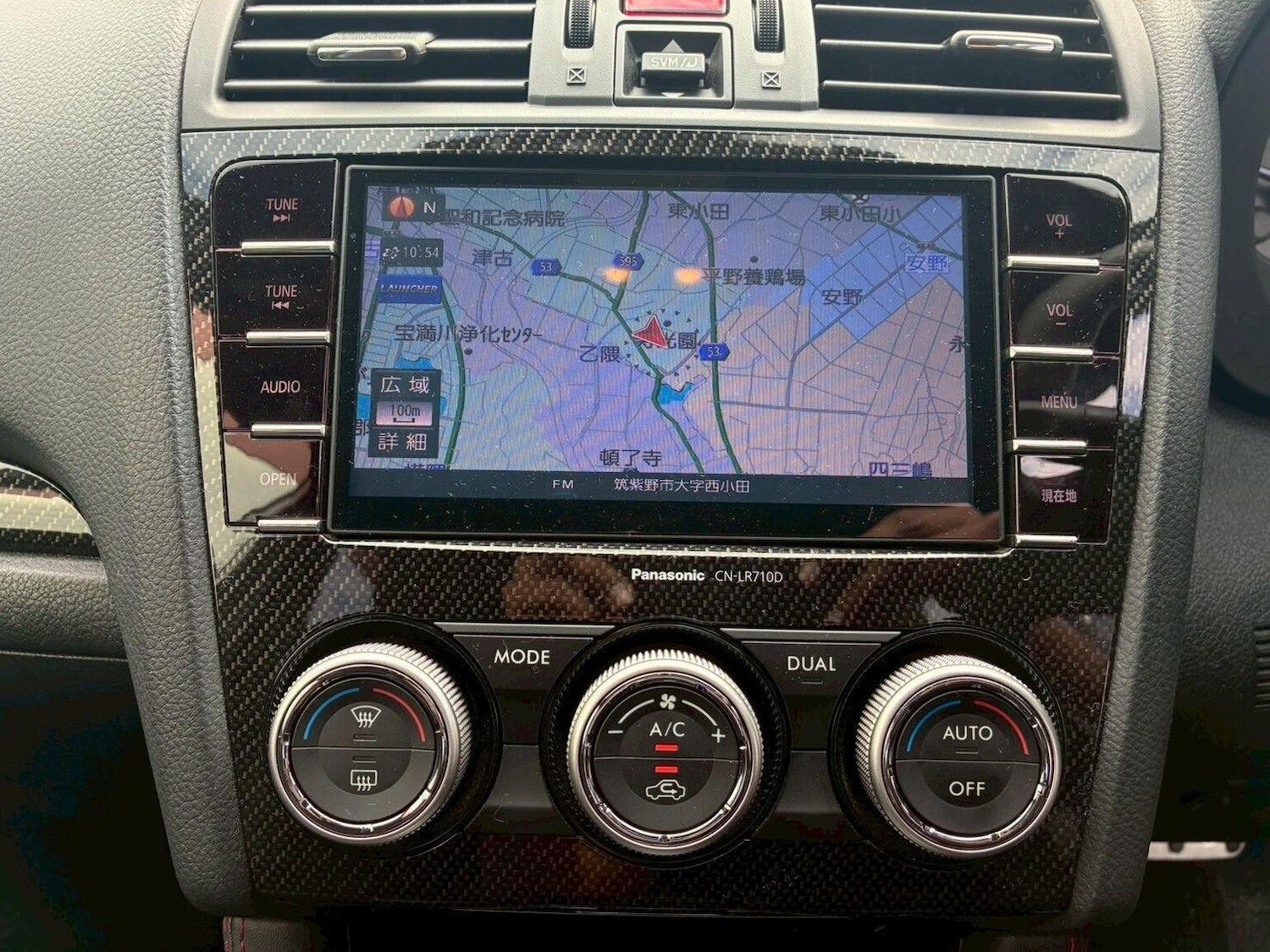 Used Subaru WRX STI 2015 for sale - 76666082: Photo 13