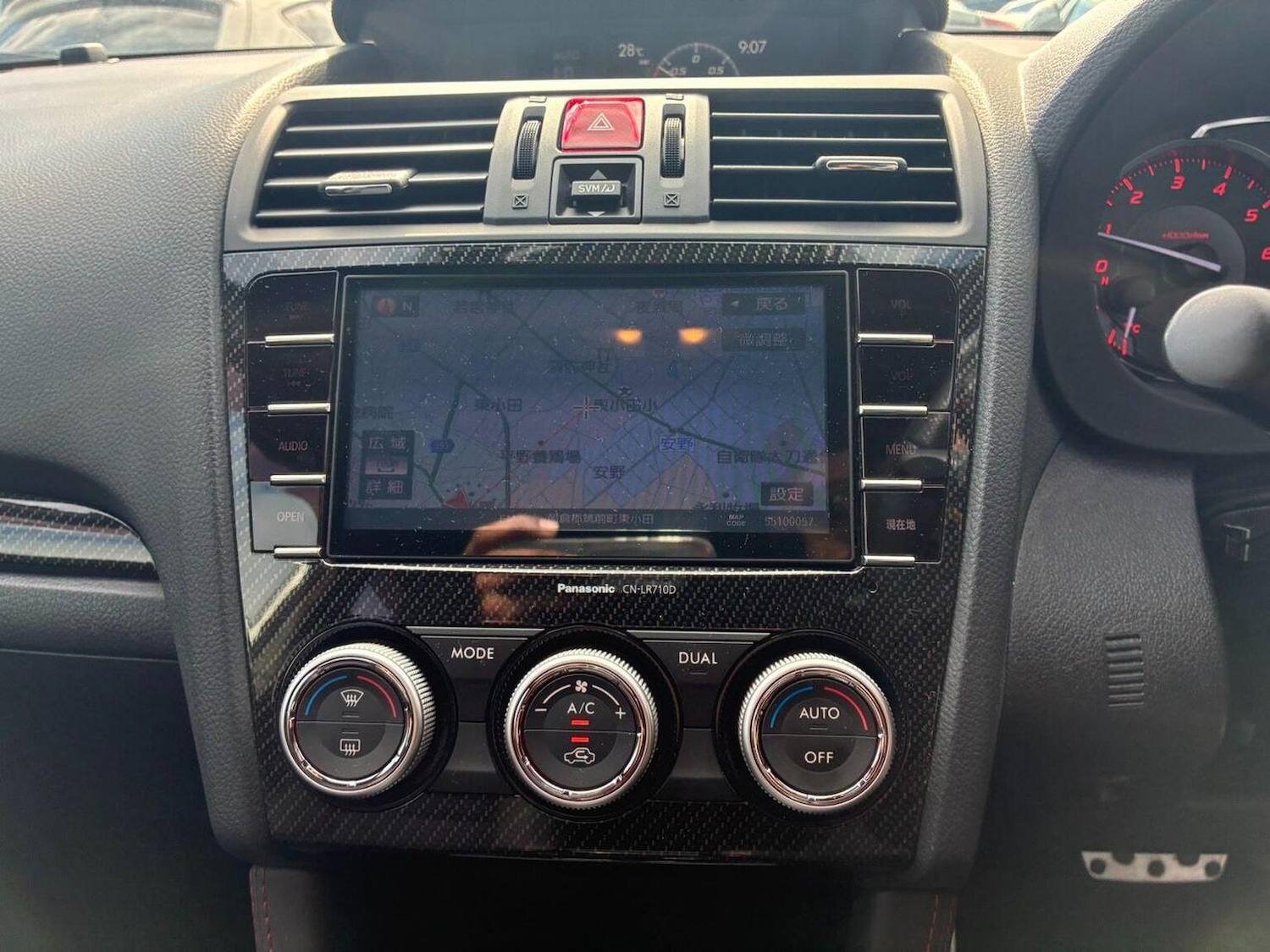 Used Subaru WRX STI 2015 for sale - 76666082: Photo 14