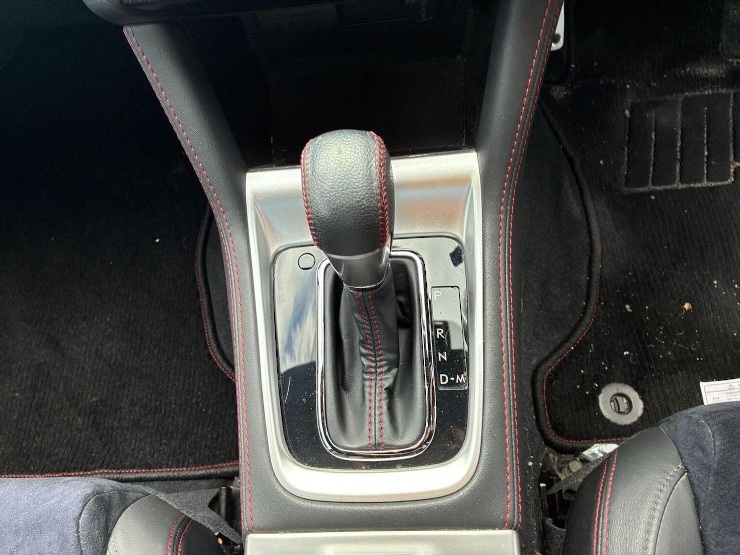 Used Subaru WRX STI 2015 for sale - 76666082: Photo 18