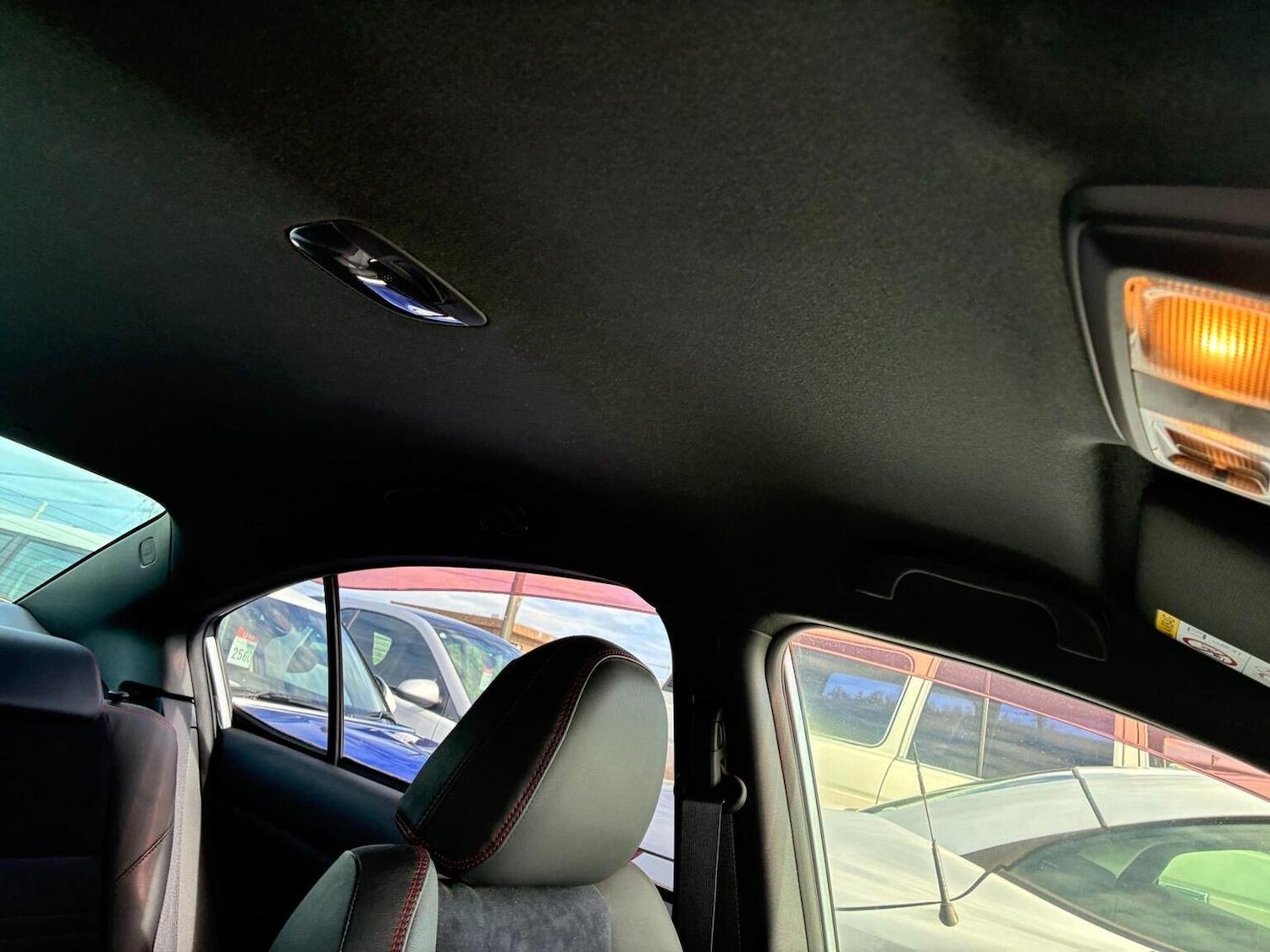 Used Subaru WRX STI 2015 for sale - 76666082: Photo 21