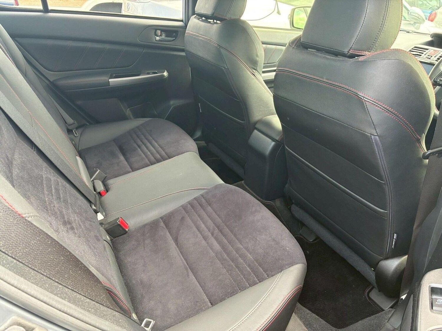 Used Subaru WRX STI 2015 for sale - 76666082: Photo 23