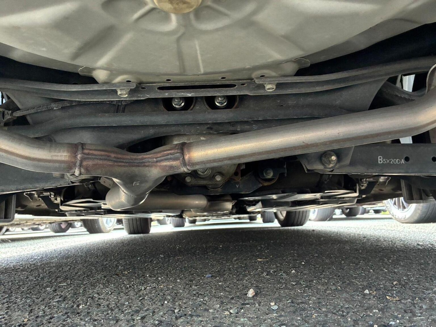 Used Subaru WRX STI 2015 for sale - 76666082: Photo 25