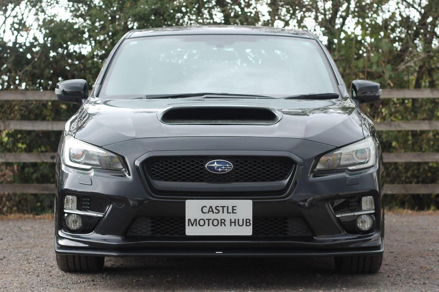Used Subaru WRX STI 2015 for sale - 77464650: Photo 11