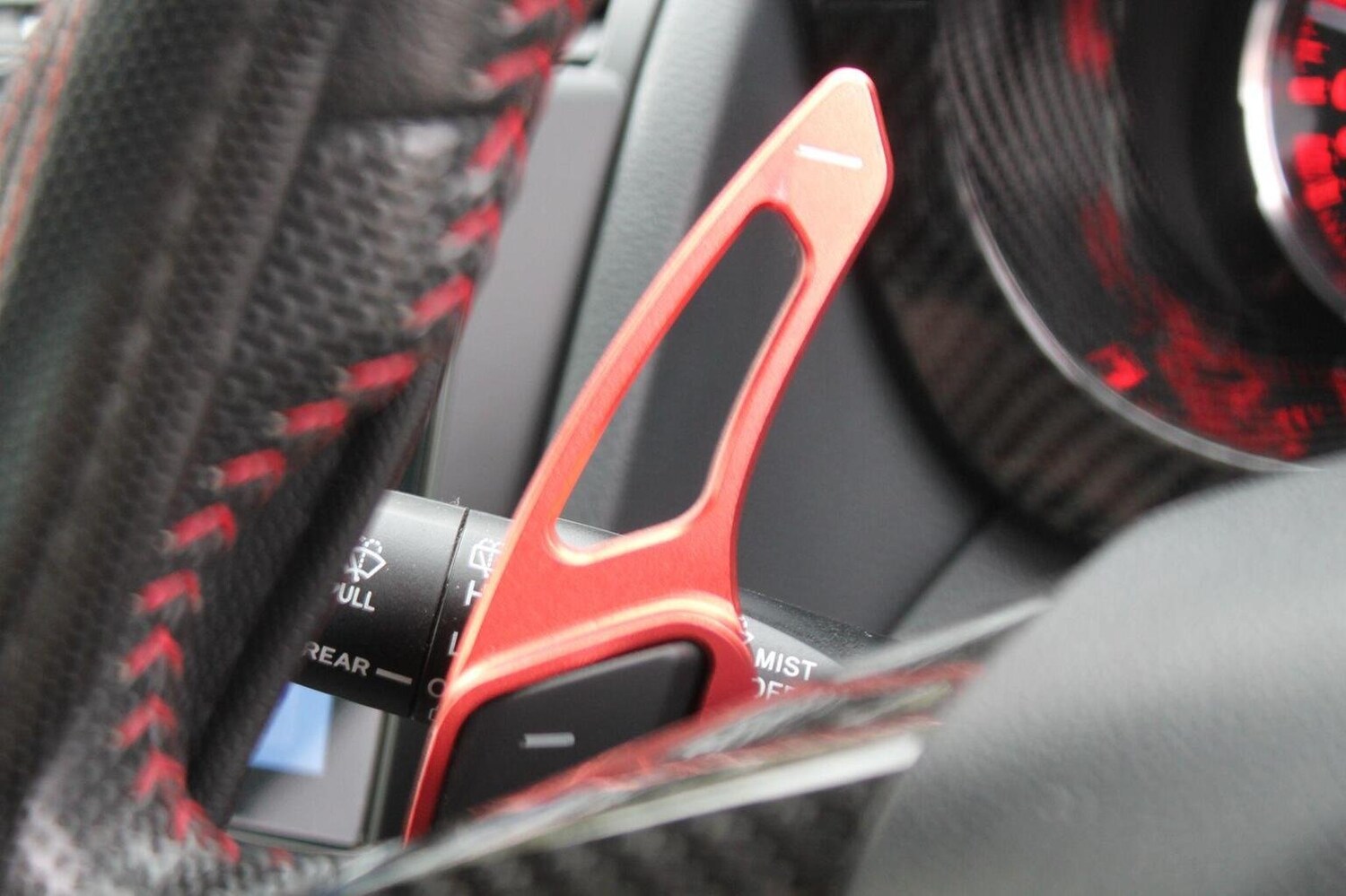 Used Subaru WRX STI 2015 for sale - 77464650: Photo 18