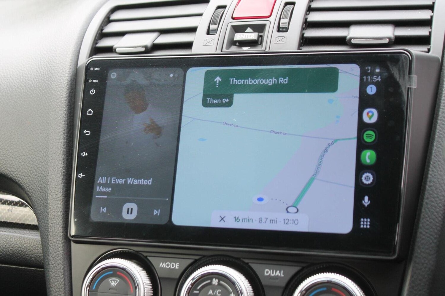 Used Subaru WRX STI 2015 for sale - 77464650: Photo 22