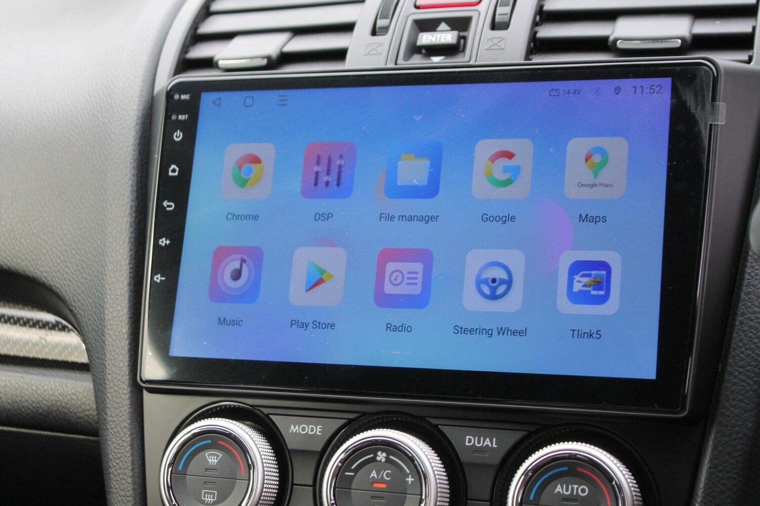 Used Subaru WRX STI 2015 for sale - 77464650: Photo 25