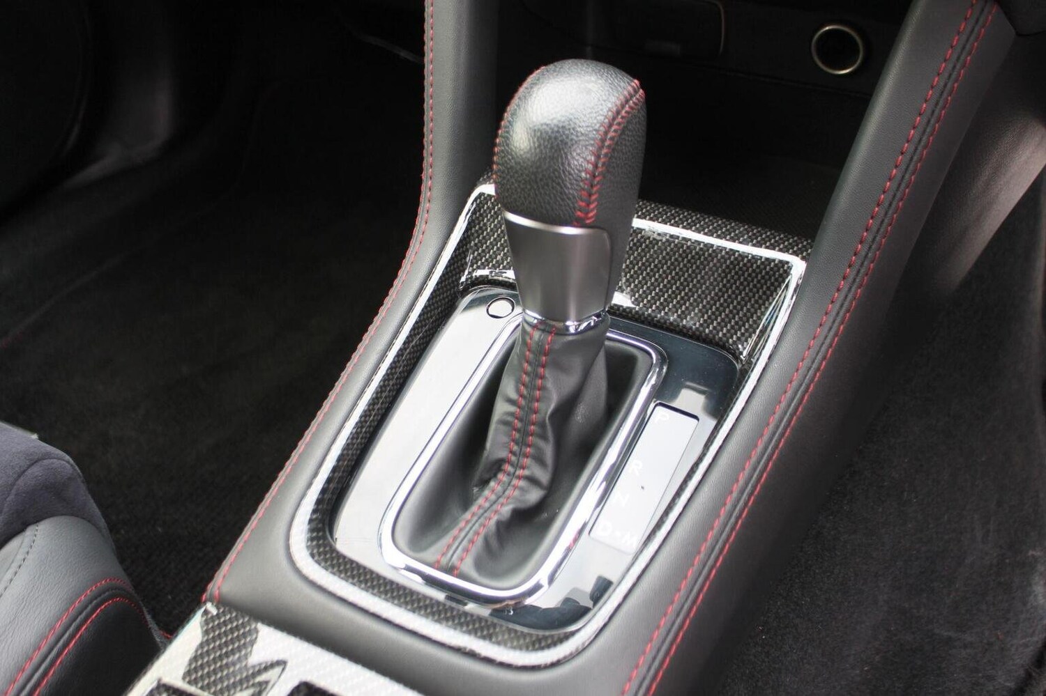 Used Subaru WRX STI 2015 for sale - 77464650: Photo 29