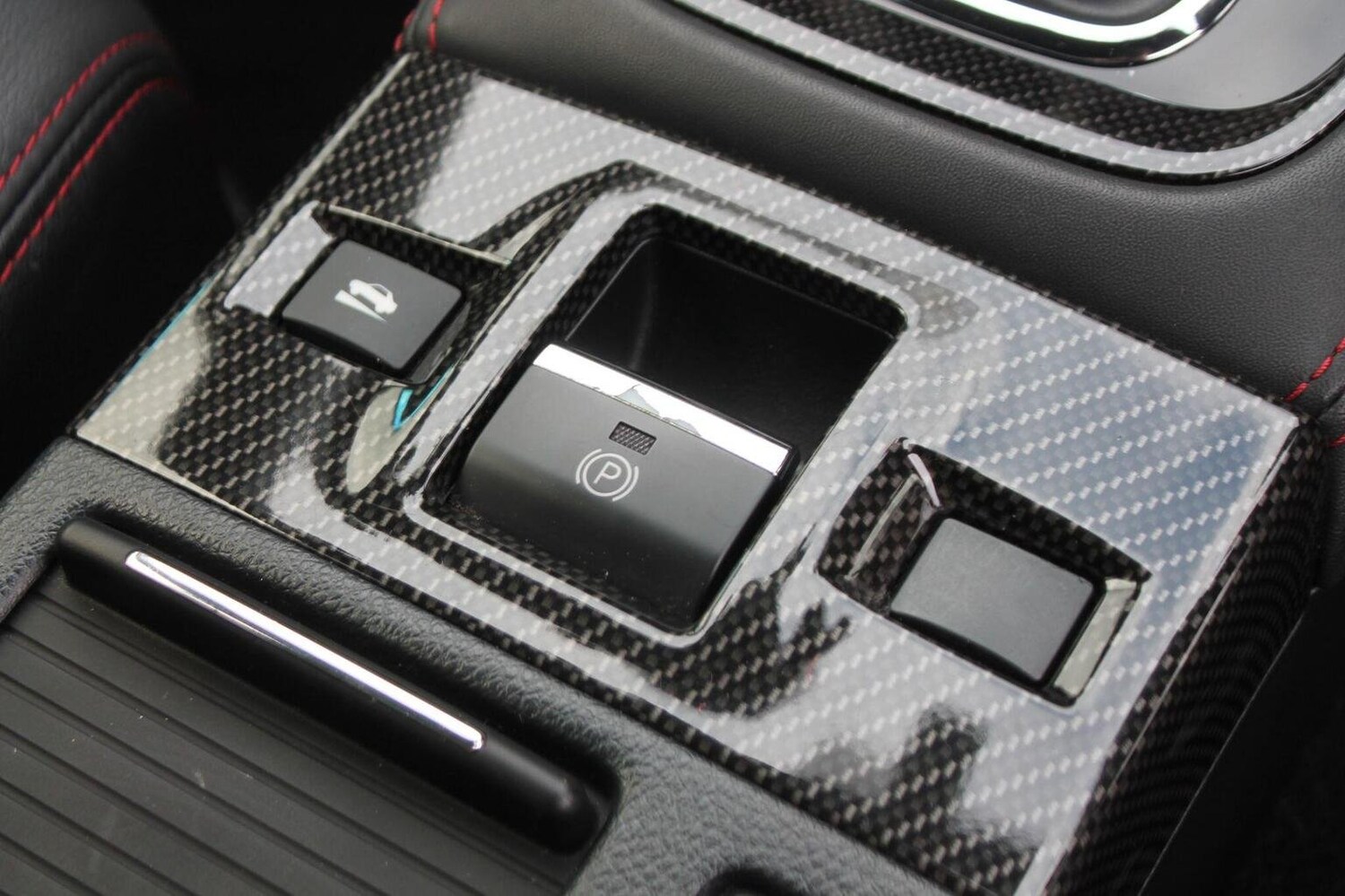 Used Subaru WRX STI 2015 for sale - 77464650: Photo 30