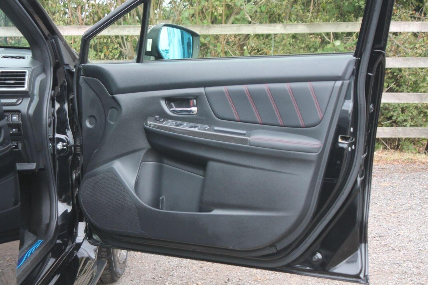 Used Subaru WRX STI 2015 for sale - 77464650: Photo 34