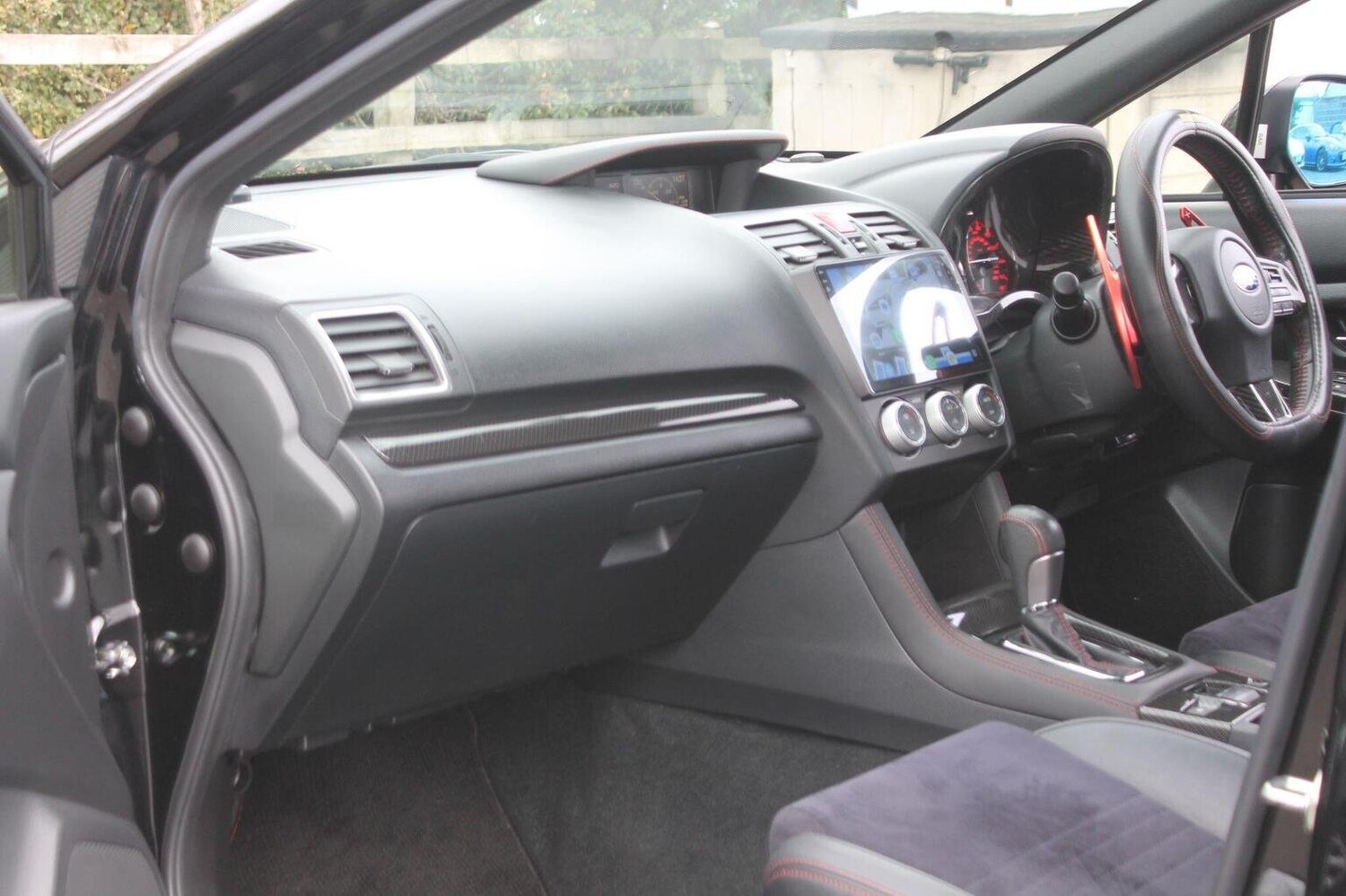 Used Subaru WRX STI 2015 for sale - 77464650: Photo 37