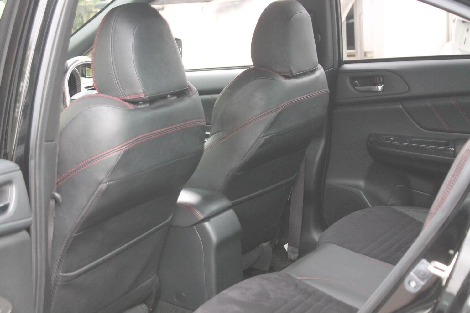 Used Subaru WRX STI 2015 for sale - 77464650: Photo 49