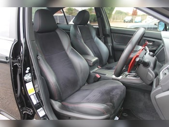 Used Subaru WRX STI 2015 for sale - 77464650: Photo