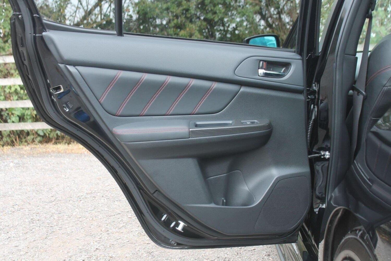 Used Subaru WRX STI 2015 for sale - 77464650: Photo 52