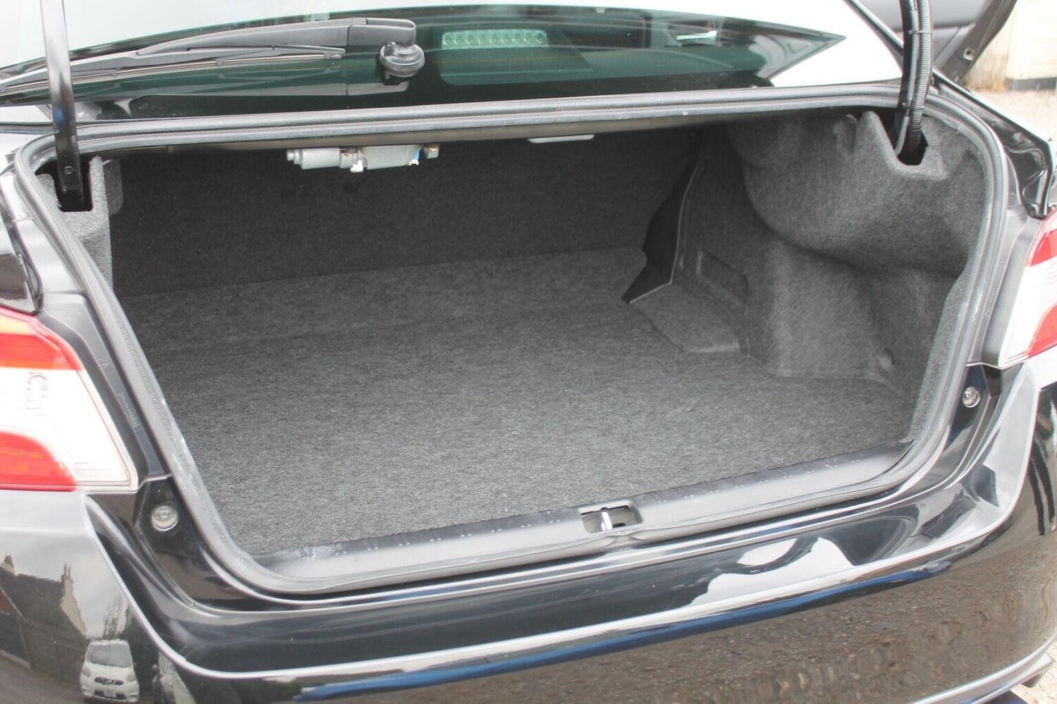 Used Subaru WRX STI 2015 for sale - 77464650: Photo 60