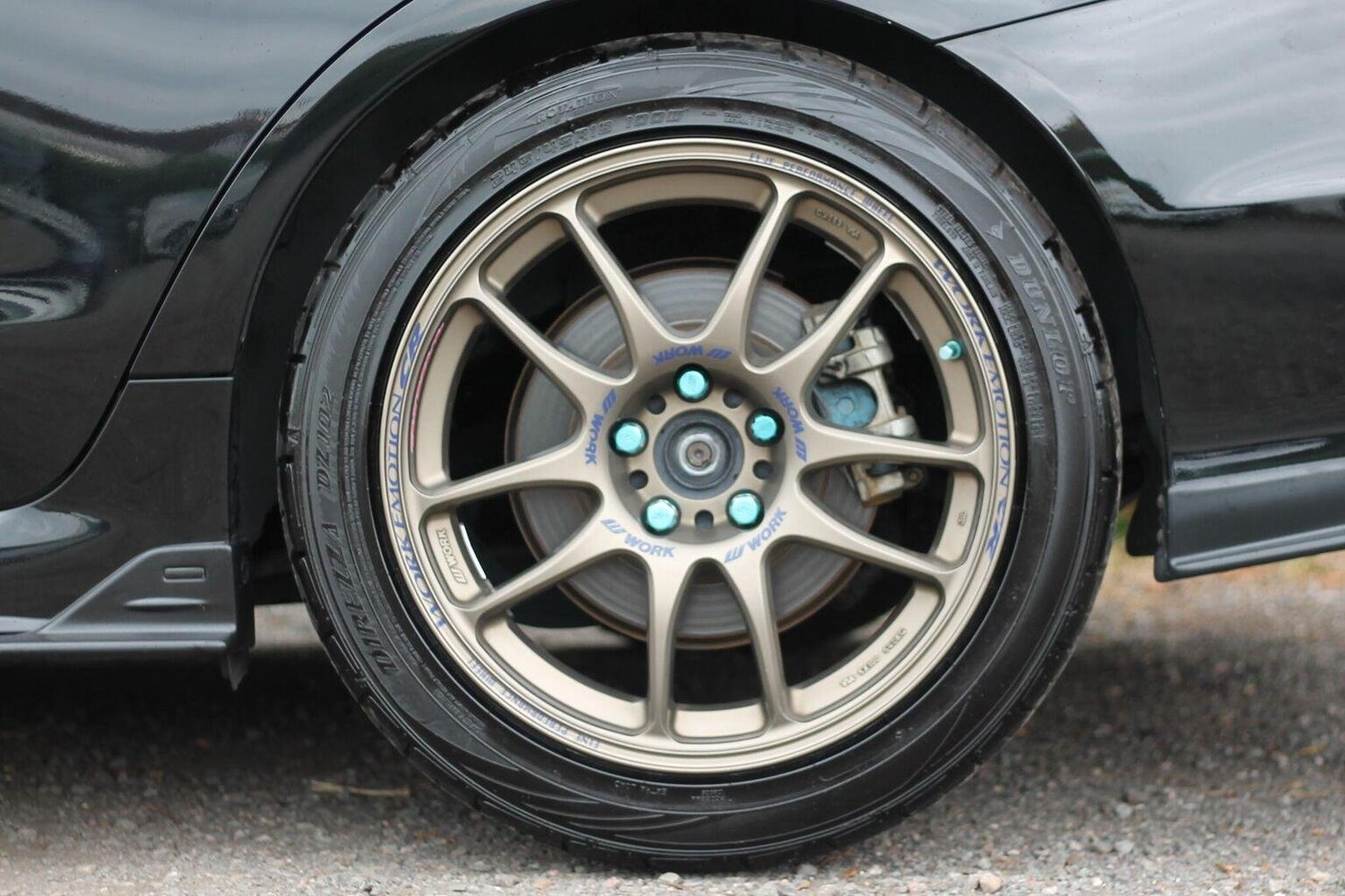 Used Subaru WRX STI 2015 for sale - 77464650: Photo 62