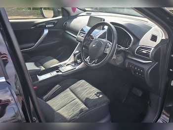 Used Mitsubishi Eclipse Cross 2018 for sale - 79276763: Photo
