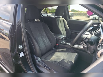 Used Mitsubishi Eclipse Cross 2018 for sale - 79276763: Photo