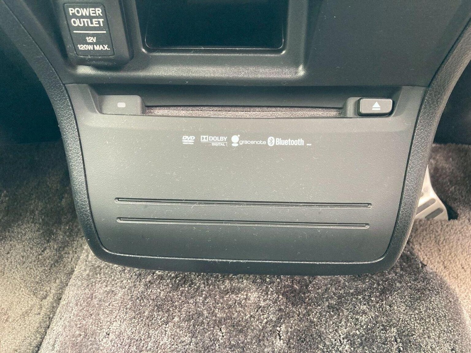 Used Honda Odyssey 2012 for sale - 77891633: Photo 19