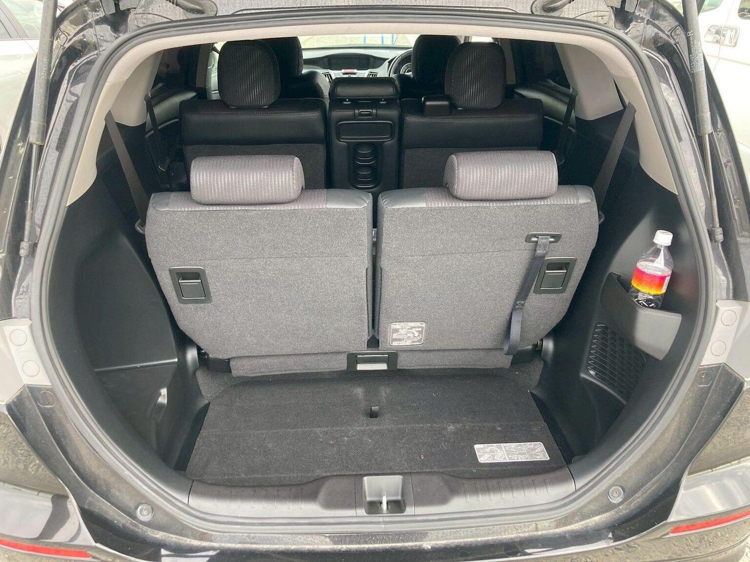 Used Honda Odyssey 2012 for sale - 77891633: Photo 21