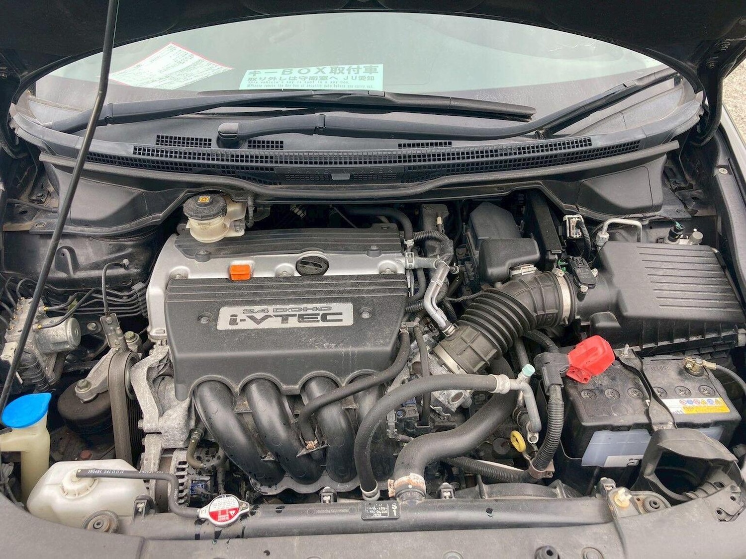 Used Honda Odyssey 2012 for sale - 77891633: Photo 23